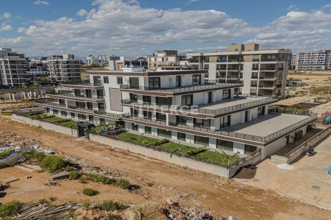 1+1 Leilighet  i Aksu, Antalya, Tyrkia Nr. 168588 - 20