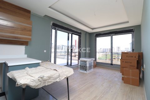 1+1 Leilighet  i Aksu, Antalya, Tyrkia Nr. 168588 - 12