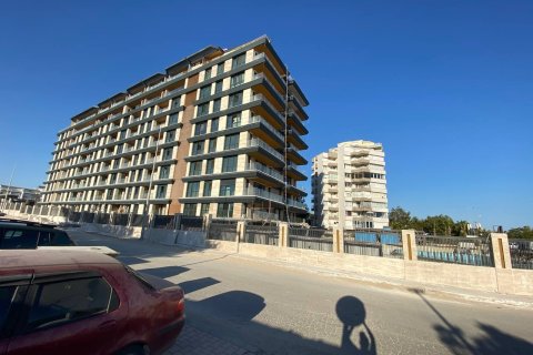 Продажа квартиры в Анталье, Турция 2+1, 85м2, №175850 – фото 1