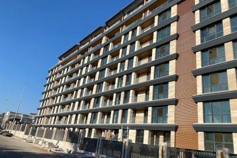 Продажа квартиры  в Анталье, Турция 1+1, 64м2, №175851 – фото 28