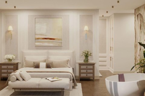 شقة في في Jasmin Antalya 1 غرفة نوم ، 51.8 متر مربع . ر قم 184299 - 8