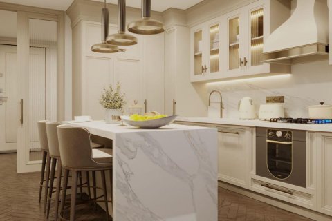 1+1 Wohnung in Jasmin, Antalya, Türkei Nr. 184300 - 6