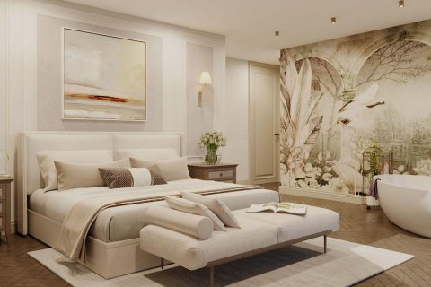 1+1 Wohnung in Jasmin, Antalya, Türkei Nr. 184300 - 10
