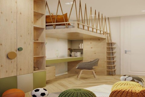 Продажа квартиры в Анталье, Турция 4+1, 162.25м2, №184297 – фото 10