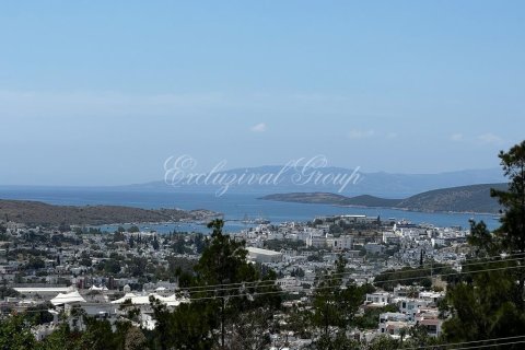 2+1 Villa  in Bodrum, Mugla, Türkei Nr. 179292 - 24