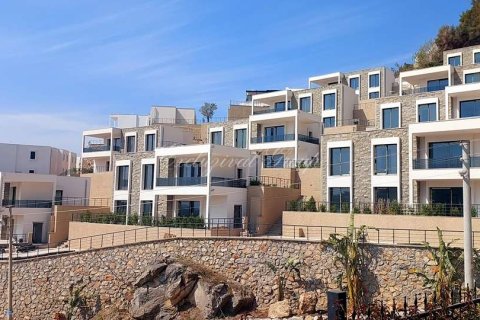 2+1 Villa  in Bodrum, Mugla, Türkei Nr. 179292 - 22