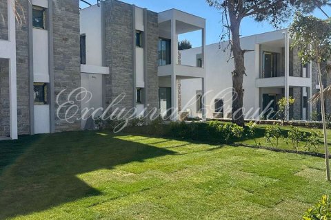 2+1 Villa  in Bodrum, Mugla, Türkei Nr. 179292 - 23