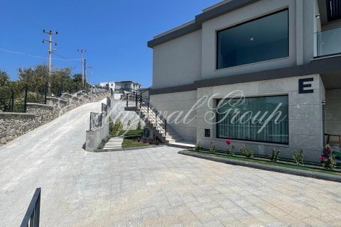 2+1 Lägenhet i Bodrum, Mugla, Turkiet Nr. 179291 - 24