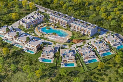 Apartment for sale  in Girne, Northern Cyprus, 1 bedroom, 63m2, No. 187678 – photo 2