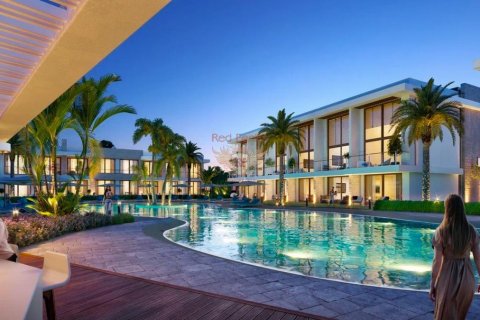 Apartment for sale  in Girne, Northern Cyprus, 1 bedroom, 63m2, No. 187678 – photo 8