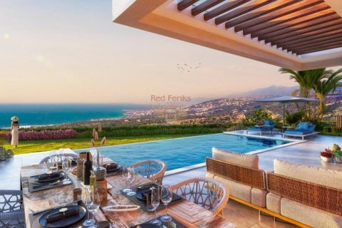 Apartment for sale  in Girne, Northern Cyprus, 1 bedroom, 63m2, No. 187678 – photo 3