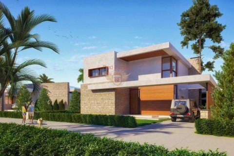 Apartment for sale  in Girne, Northern Cyprus, 1 bedroom, 63m2, No. 187678 – photo 10