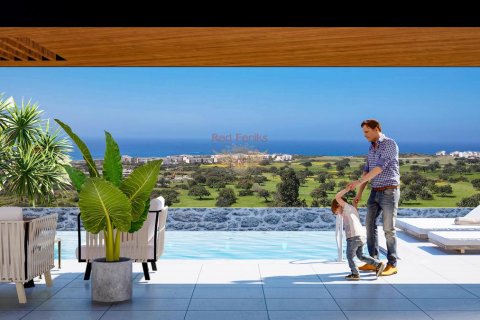 3+1 Villa i Girne, Nr. 187681 - 7