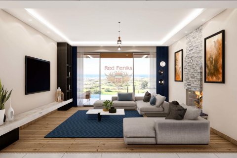 3+1 Villa i Girne, Nr. 187681 - 9