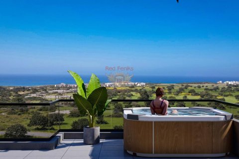 3+1 Villa i Girne, Nr. 187681 - 8