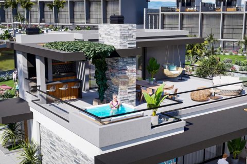 3+1 Villa i Girne, Nr. 187681 - 5