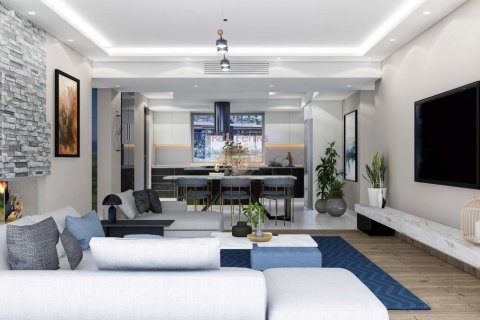 3+1 Villa i Girne, Nr. 187681 - 10