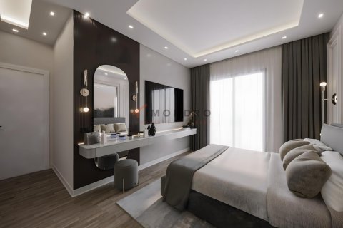 Продажа квартиры  в Эйюпе, Стамбуле, Турция 3+1, 206м2, №177691 – фото 21