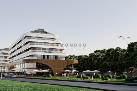 Продажа квартиры  в Эйюпе, Стамбуле, Турция 3+1, 206м2, №177691 – фото 2