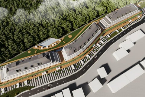 Продажа квартиры  в Эйюпе, Стамбуле, Турция 3+1, 206м2, №177691 – фото 7