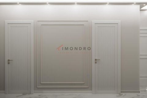 1+1 Wohnung  in Eyup, Istanbul, Türkei Nr. 177689 - 22