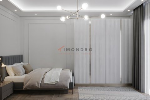 1+1 Wohnung  in Eyup, Istanbul, Türkei Nr. 177689 - 24