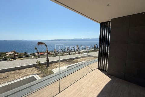 4+1 Villa  i Cesme, Izmir, Tyrkiet Nr. 182149 - 30