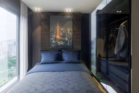 1+1 Wohnung  in Aksu, Antalya, Türkei Nr. 183491 - 12