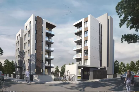 1+1 Wohnung  in Aksu, Antalya, Türkei Nr. 183491 - 18