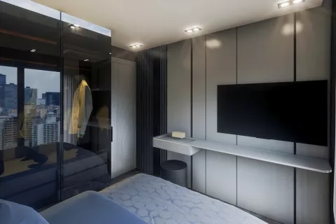 1+1 Wohnung  in Aksu, Antalya, Türkei Nr. 183491 - 16