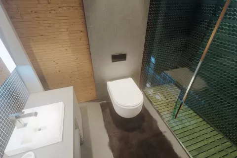 1+1 Wohnung  in Aksu, Antalya, Türkei Nr. 183491 - 14