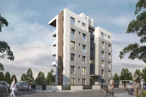 1+1 Wohnung  in Aksu, Antalya, Türkei Nr. 183491 - 17