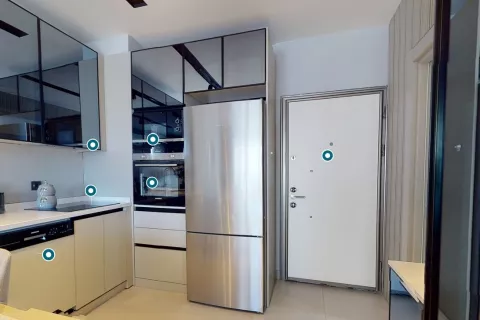 1+1 Lägenhet  i Aksu, Antalya, Turkiet Nr. 183523 - 5