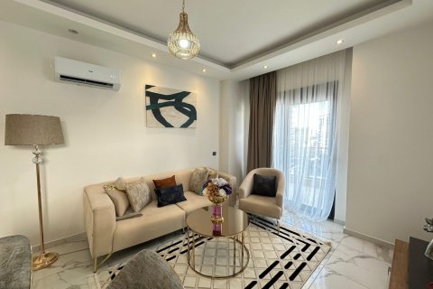 Apartment for sale  in Mahmutlar, Antalya, Turkey, 60m2, No. 187205 – photo 3