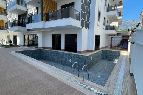 Apartment for sale  in Mahmutlar, Antalya, Turkey, 60m2, No. 187205 – photo 12