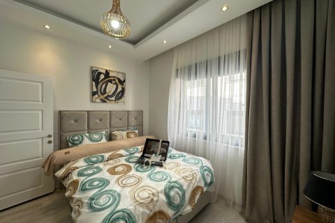 Apartment for sale  in Mahmutlar, Antalya, Turkey, 60m2, No. 187205 – photo 10