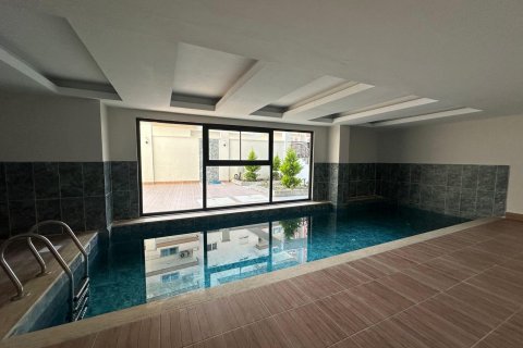 Apartment for sale  in Mahmutlar, Antalya, Turkey, 60m2, No. 187205 – photo 16