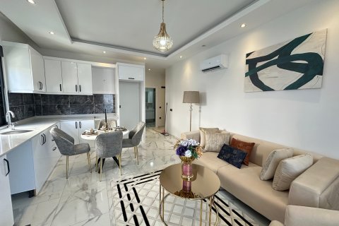 Apartment for sale  in Mahmutlar, Antalya, Turkey, 60m2, No. 187205 – photo 4