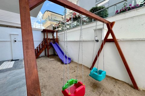 Apartment for sale  in Mahmutlar, Antalya, Turkey, 60m2, No. 187205 – photo 14