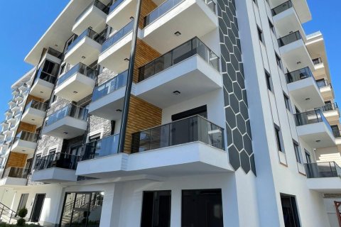 Apartment for sale  in Mahmutlar, Antalya, Turkey, 60m2, No. 187205 – photo 11