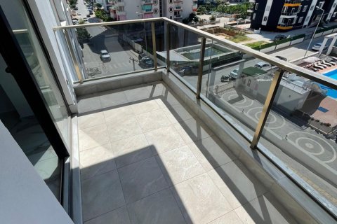 Apartment for sale  in Mahmutlar, Antalya, Turkey, 60m2, No. 187205 – photo 5