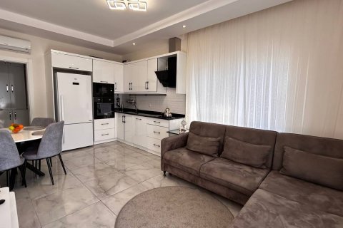 Продажа квартиры  в Оба, Анталье, Турция 2 комн., 54м2, №187206 – фото 9