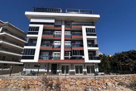 Продажа квартиры  в Оба, Анталье, Турция 2 комн., 54м2, №187206 – фото 1