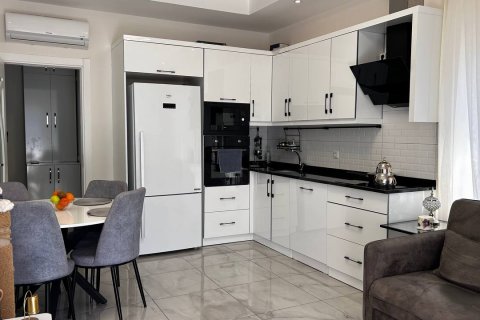 Продажа квартиры  в Оба, Анталье, Турция 2 комн., 54м2, №187206 – фото 10