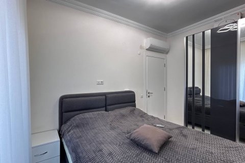 Продажа квартиры  в Оба, Анталье, Турция 2 комн., 54м2, №187206 – фото 19