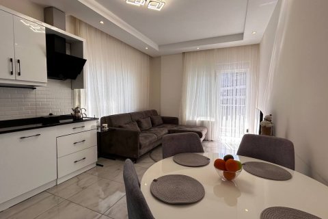 Продажа квартиры  в Оба, Анталье, Турция 2 комн., 54м2, №187206 – фото 7