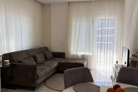 Продажа квартиры  в Оба, Анталье, Турция 2 комн., 54м2, №187206 – фото 8