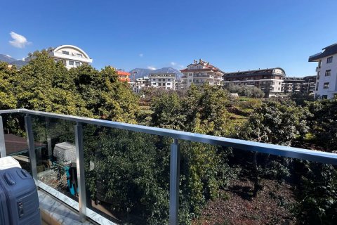 Продажа квартиры  в Оба, Анталье, Турция 2 комн., 54м2, №187206 – фото 22