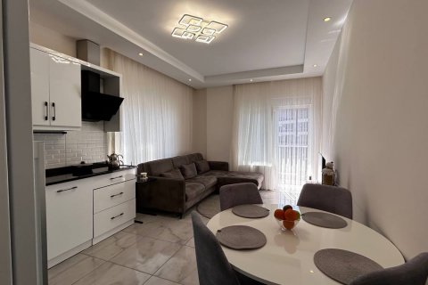 Продажа квартиры  в Оба, Анталье, Турция 2 комн., 54м2, №187206 – фото 6