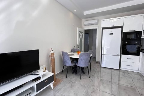 Продажа квартиры  в Оба, Анталье, Турция 2 комн., 54м2, №187206 – фото 11